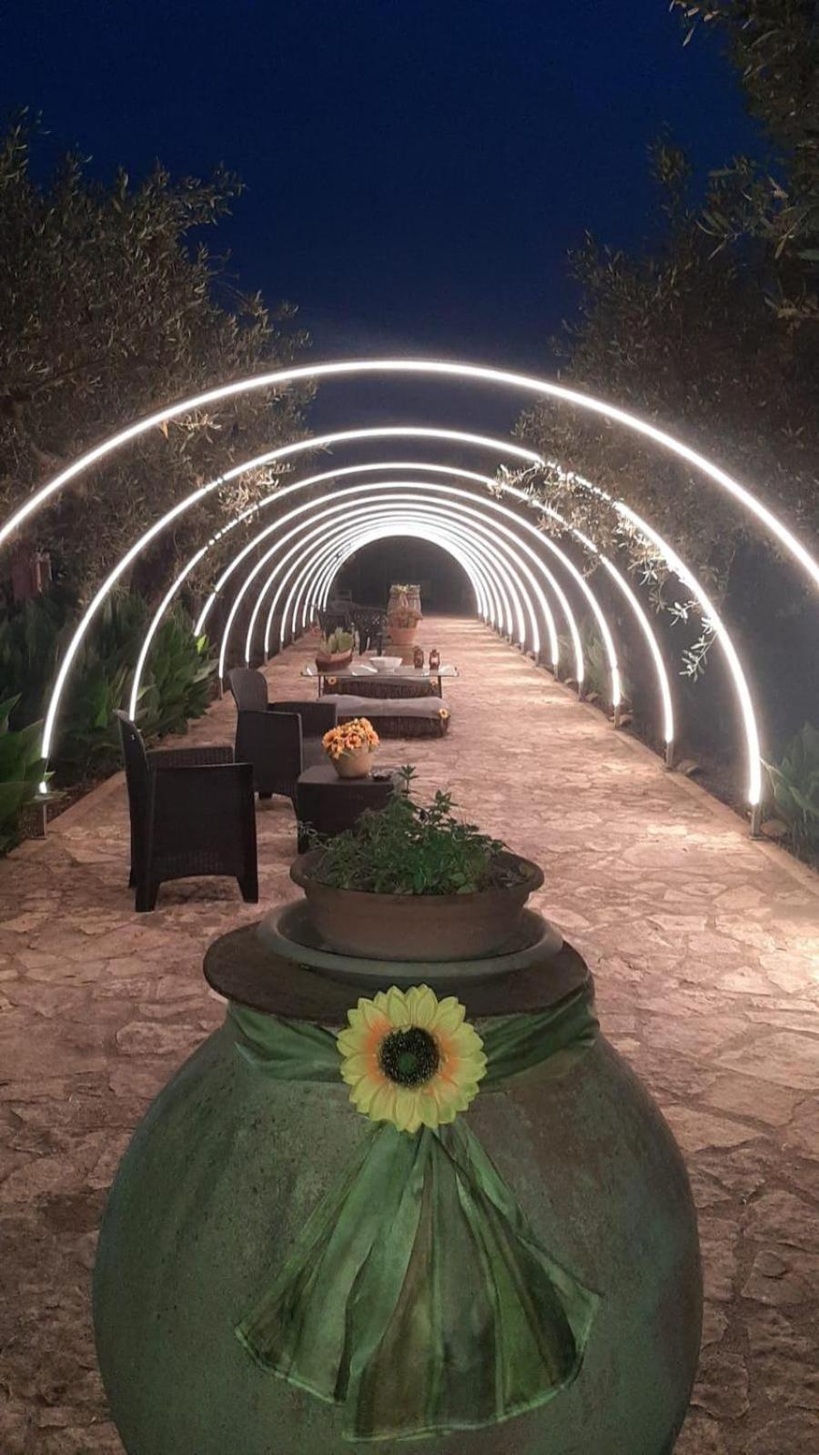 Agrisicilia Guest House Marinella di Selinunte Exterior photo